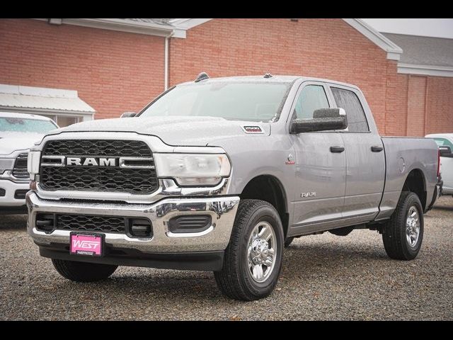 2019 Ram 2500 Tradesman