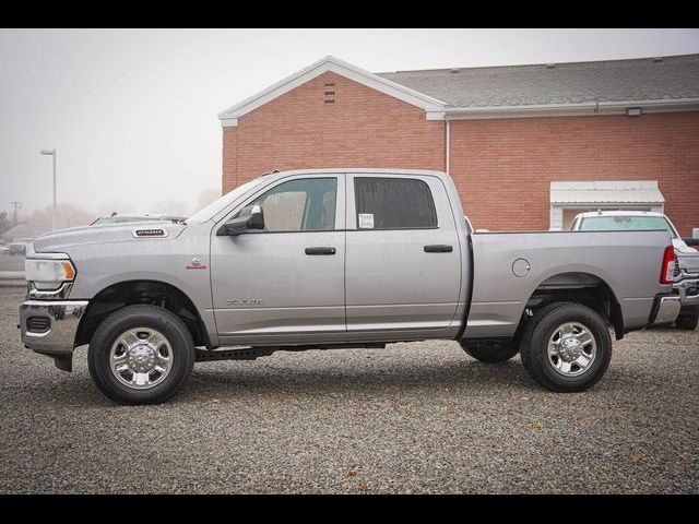 2019 Ram 2500 Tradesman