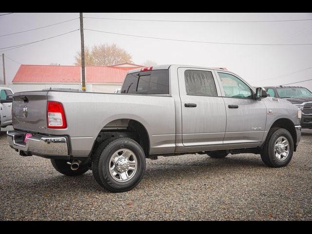 2019 Ram 2500 Tradesman