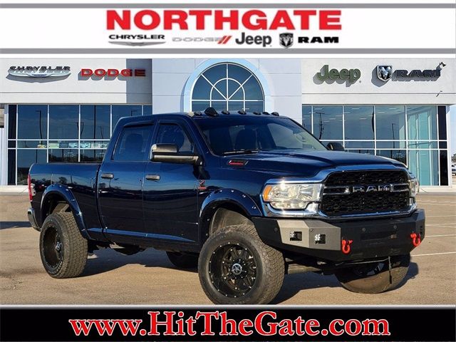 2019 Ram 2500 Tradesman