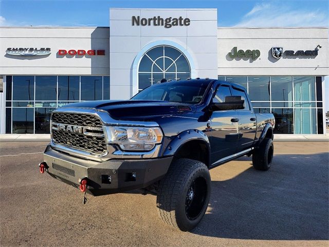 2019 Ram 2500 Tradesman