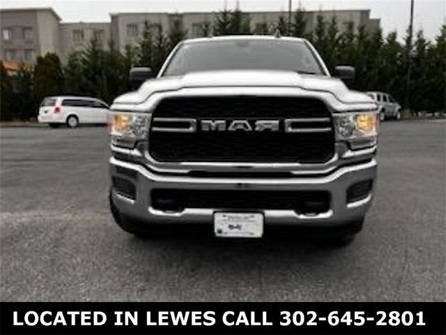 2019 Ram 2500 Tradesman