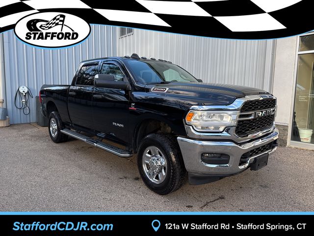 2019 Ram 2500 Tradesman