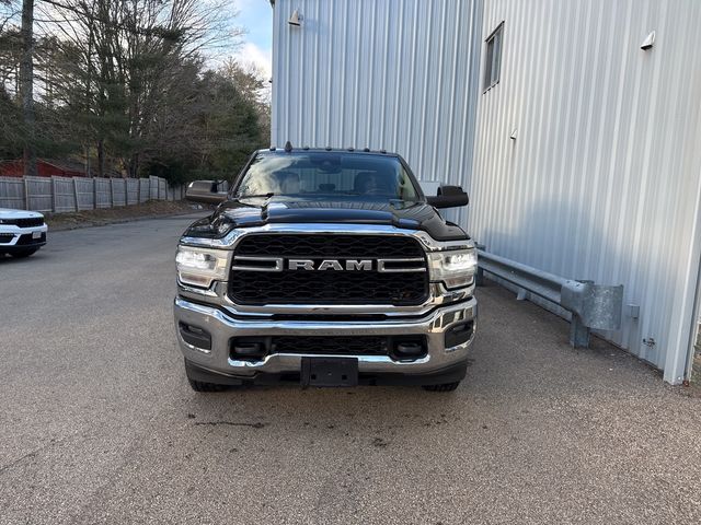 2019 Ram 2500 Tradesman