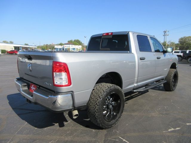 2019 Ram 2500 Tradesman