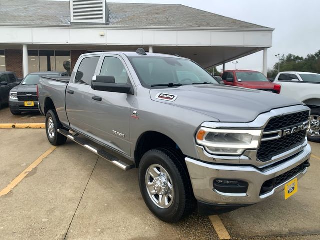 2019 Ram 2500 Tradesman