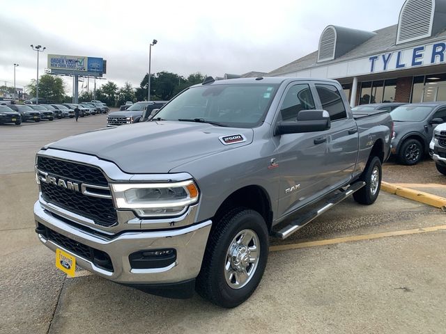 2019 Ram 2500 Tradesman