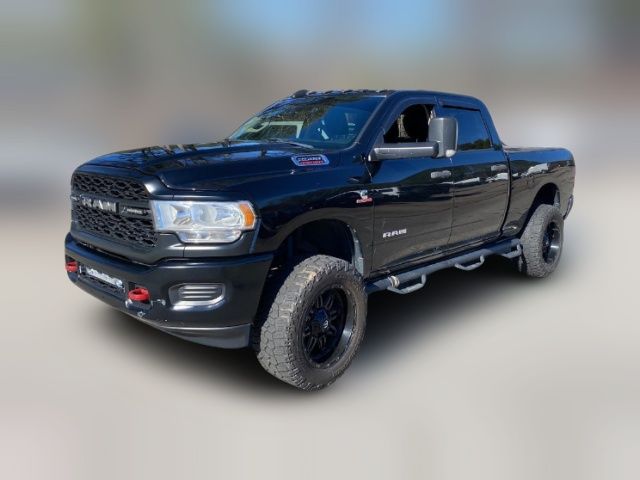 2019 Ram 2500 Tradesman