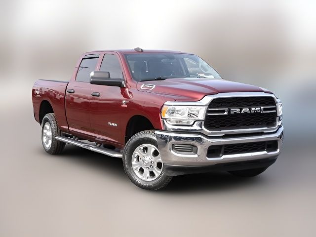 2019 Ram 2500 Tradesman