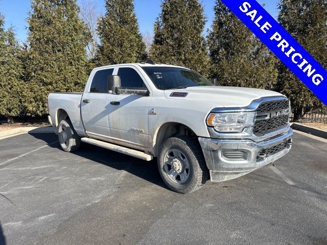 2019 Ram 2500 Tradesman