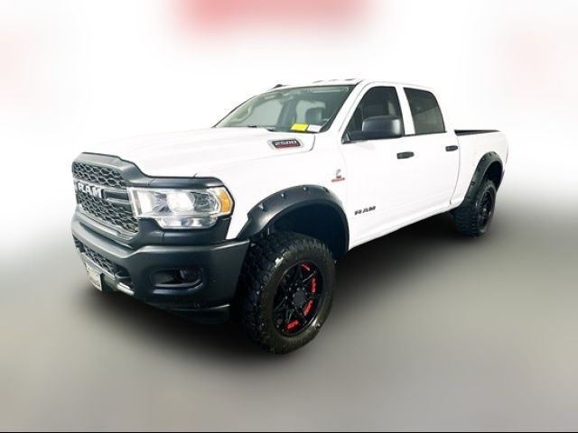 2019 Ram 2500 Tradesman