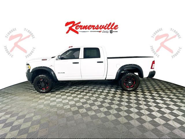 2019 Ram 2500 Tradesman