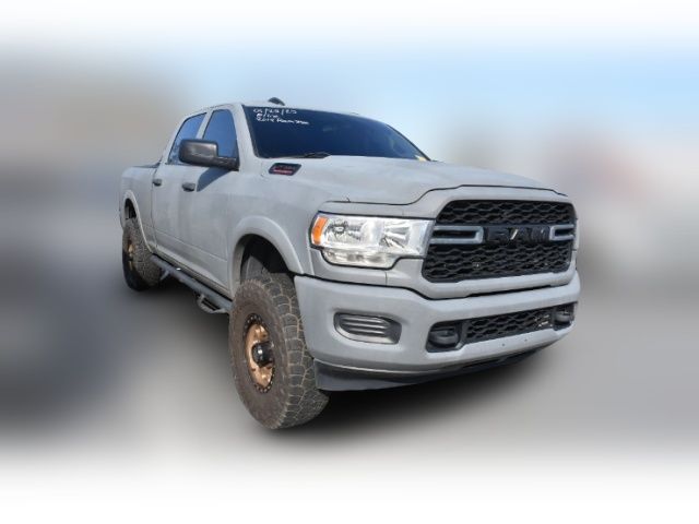 2019 Ram 2500 Tradesman