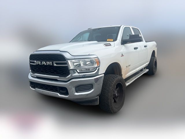 2019 Ram 2500 Tradesman