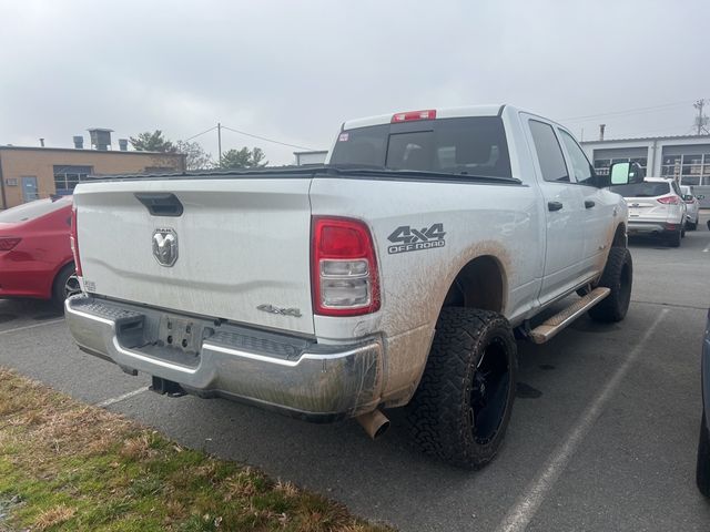 2019 Ram 2500 Tradesman