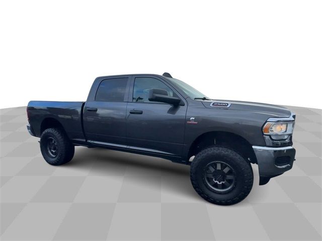 2019 Ram 2500 Tradesman