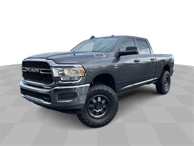 2019 Ram 2500 Tradesman