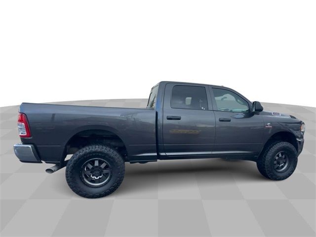 2019 Ram 2500 Tradesman