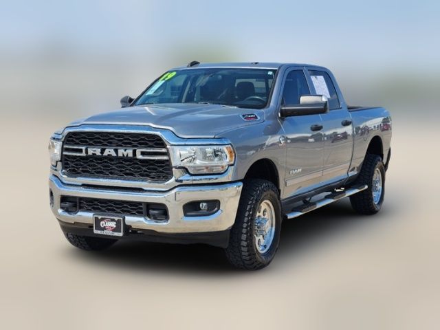 2019 Ram 2500 Tradesman