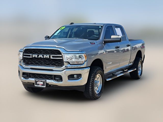 2019 Ram 2500 Tradesman