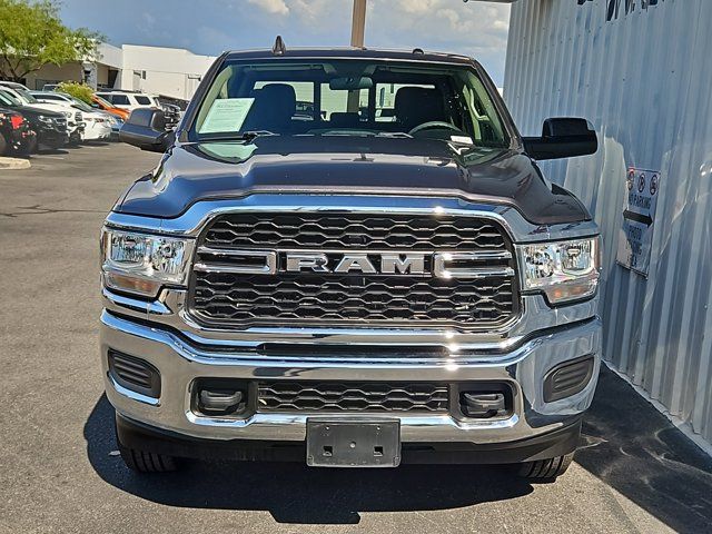 2019 Ram 2500 Tradesman