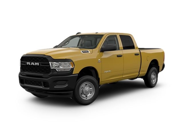 2019 Ram 2500 Tradesman