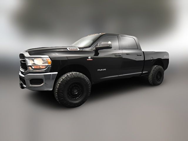 2019 Ram 2500 Tradesman