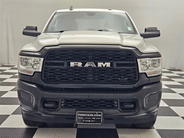 2019 Ram 2500 Tradesman