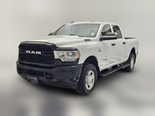 2019 Ram 2500 Tradesman