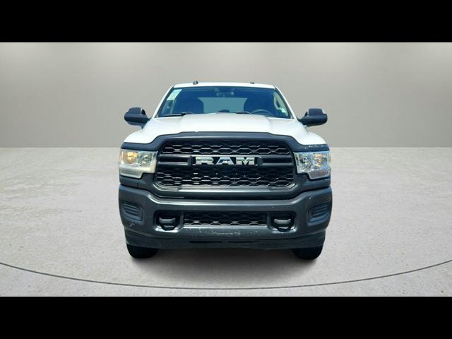 2019 Ram 2500 Tradesman