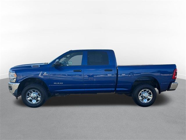 2019 Ram 2500 Tradesman