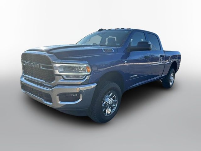 2019 Ram 2500 Tradesman