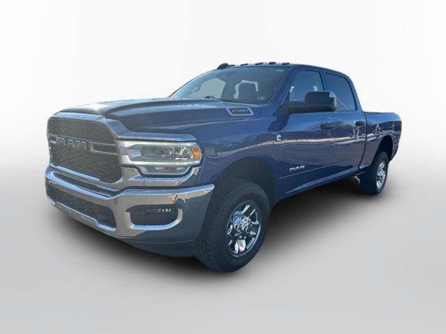 2019 Ram 2500 Tradesman