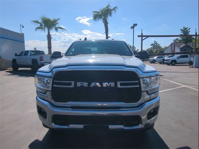 2019 Ram 2500 Tradesman