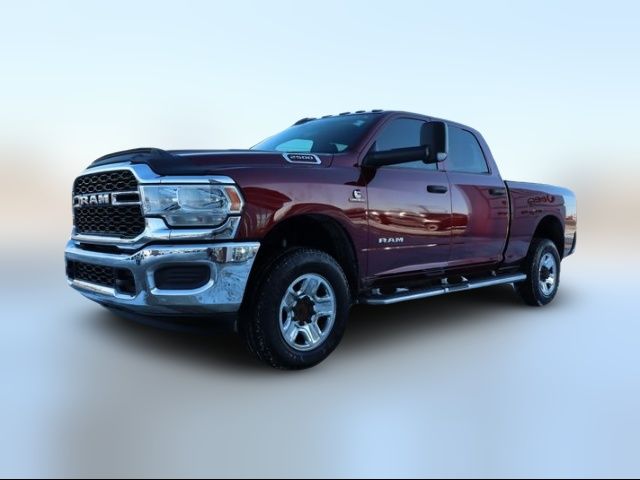 2019 Ram 2500 Tradesman