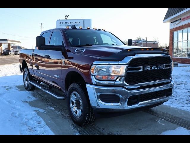 2019 Ram 2500 Tradesman