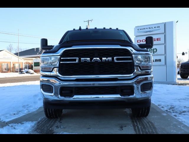 2019 Ram 2500 Tradesman