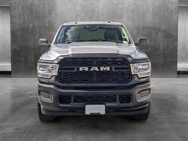 2019 Ram 2500 Tradesman