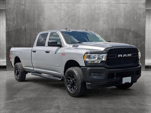 2019 Ram 2500 Tradesman