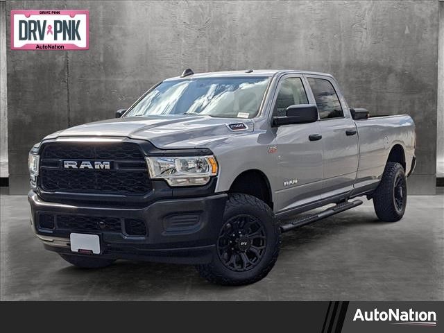 2019 Ram 2500 Tradesman