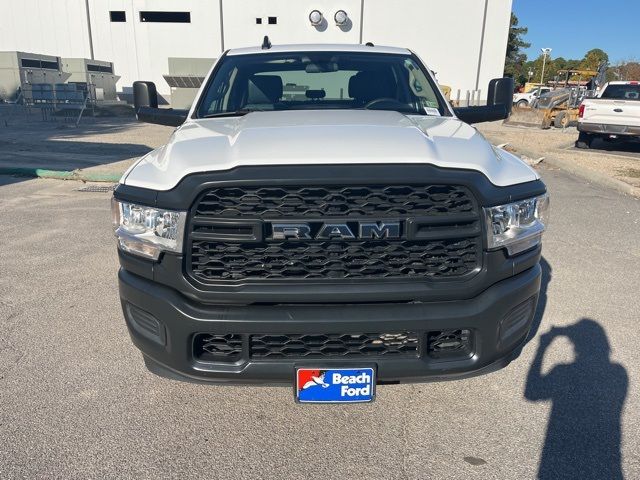 2019 Ram 2500 Tradesman