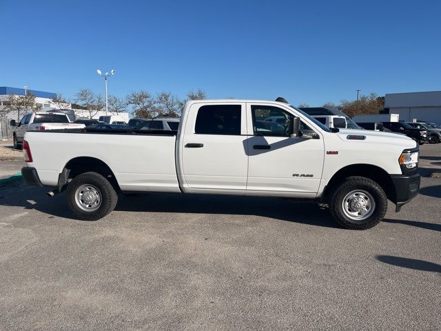 2019 Ram 2500 Tradesman