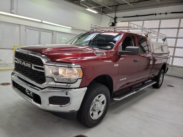 2019 Ram 2500 Tradesman