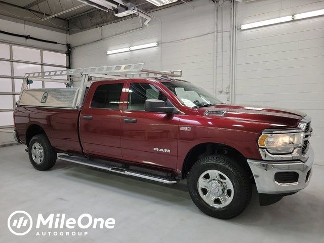 2019 Ram 2500 Tradesman