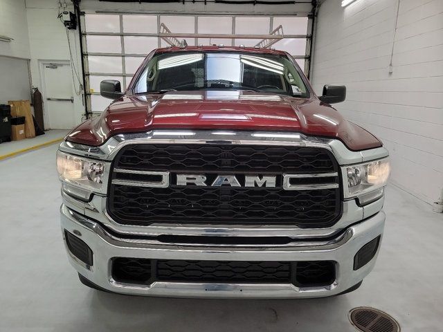 2019 Ram 2500 Tradesman