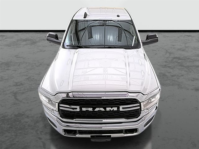 2019 Ram 2500 Tradesman