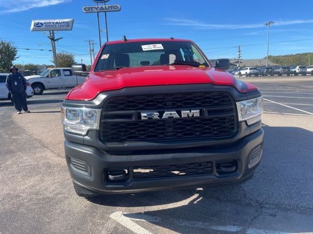 2019 Ram 2500 Tradesman