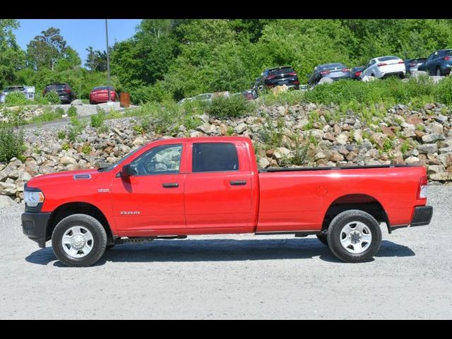 2019 Ram 2500 Tradesman