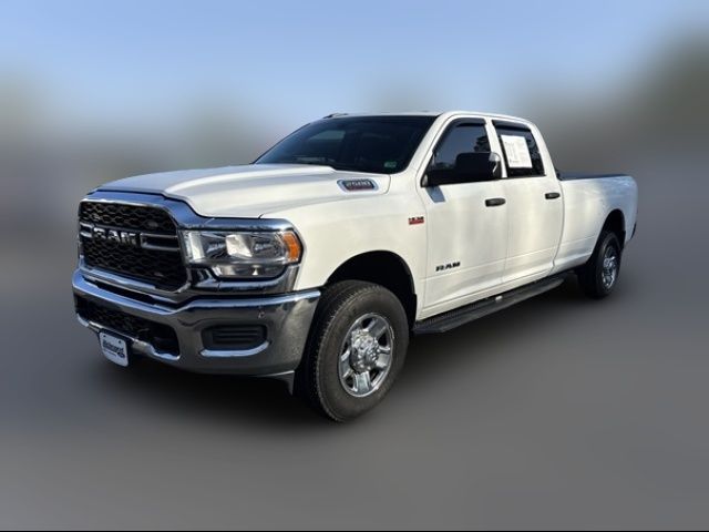 2019 Ram 2500 Tradesman