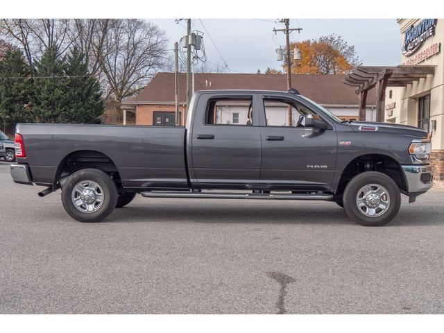 2019 Ram 2500 Tradesman